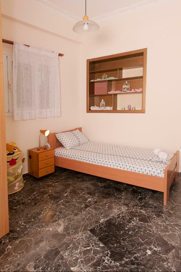 Relaxing Appt. Into The Heart Of Historical Center Apartamento Kalamata Exterior foto